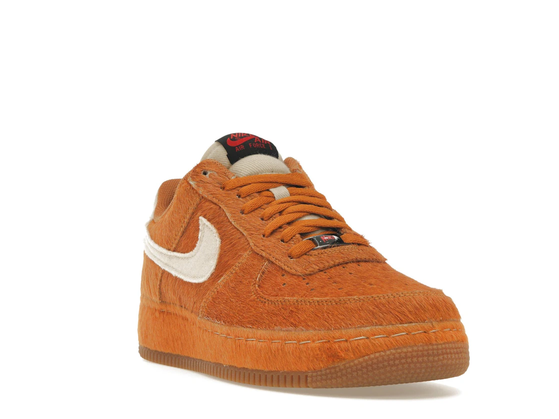 Nike Air Force 1 Low Halloween Savage Beast