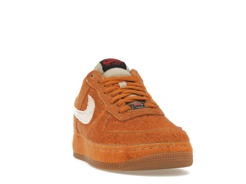 Nike Air Force 1 Low Halloween Savage Beast