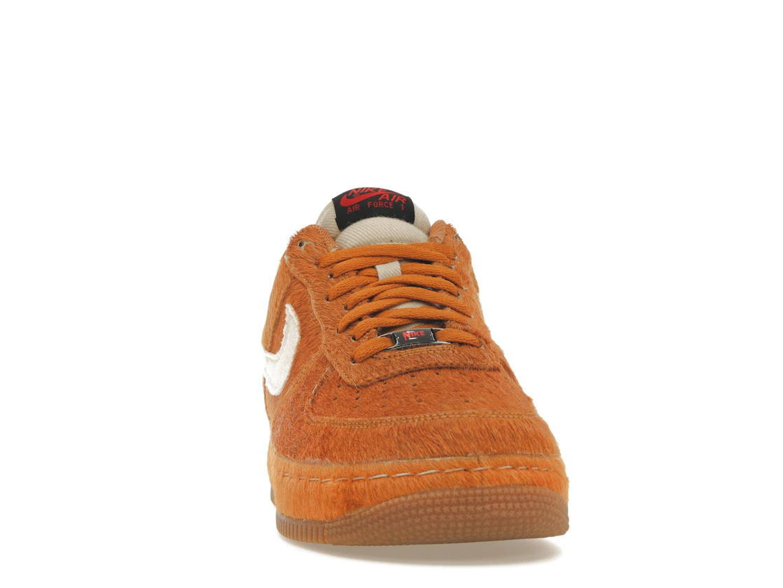 Nike Air Force 1 Low Halloween Savage Beast