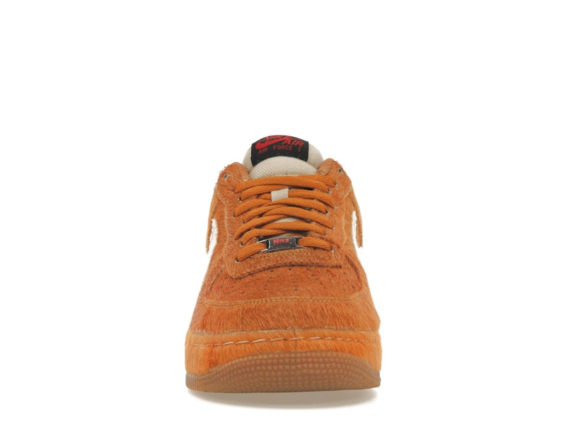 Nike Air Force 1 Low Halloween Savage Beast