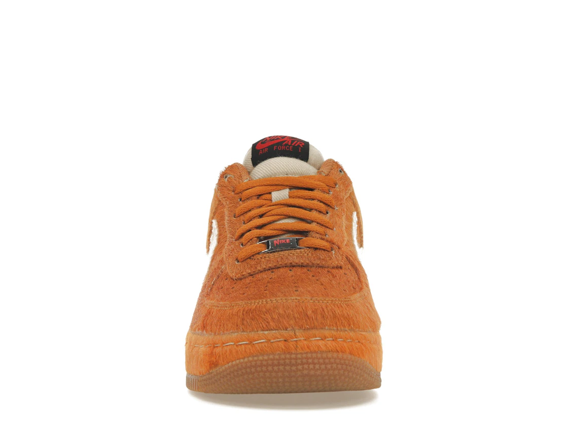 Nike Air Force 1 Low Halloween Savage Beast