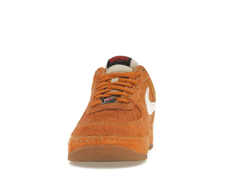 Nike Air Force 1 Low Halloween Savage Beast