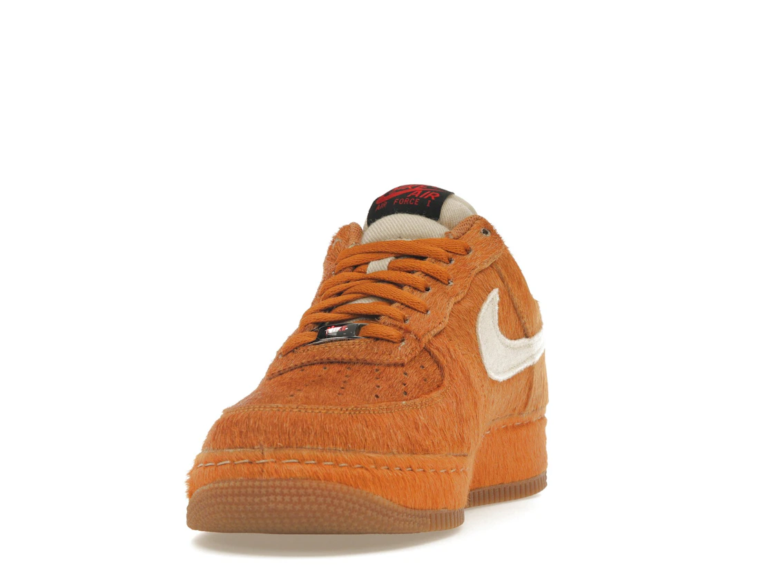 Nike Air Force 1 Low Halloween Savage Beast