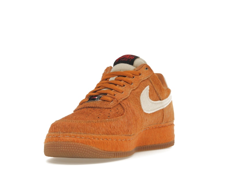 Nike Air Force 1 Low Halloween Savage Beast