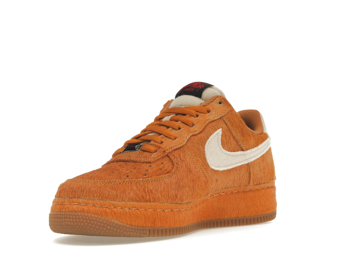 Nike Air Force 1 Low Halloween Savage Beast