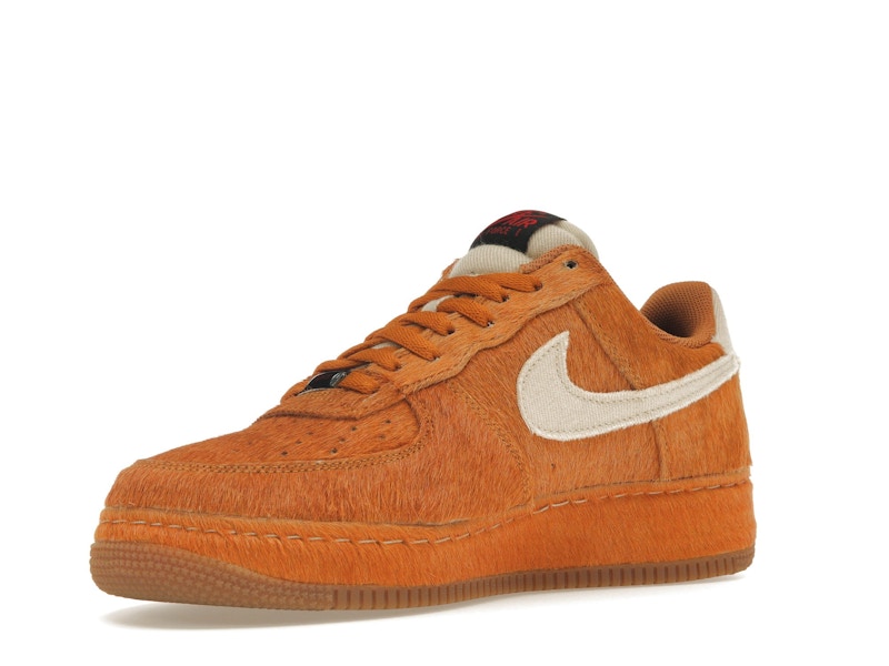 Nike Air Force 1 Low Halloween Savage Beast