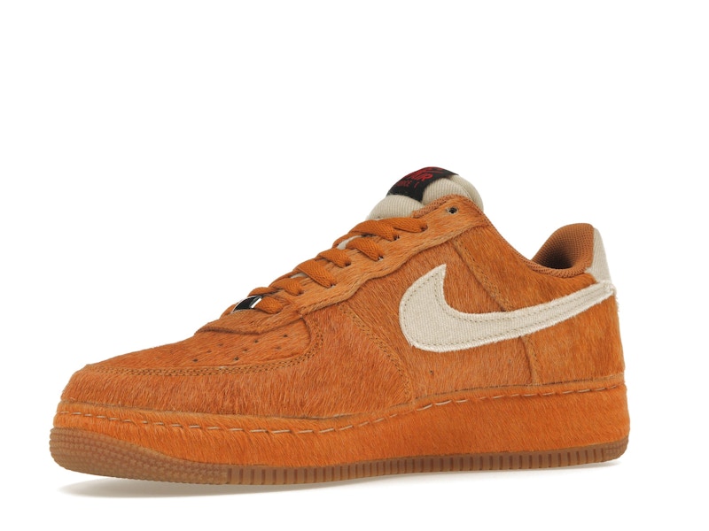 Nike Air Force 1 Low Halloween Savage Beast