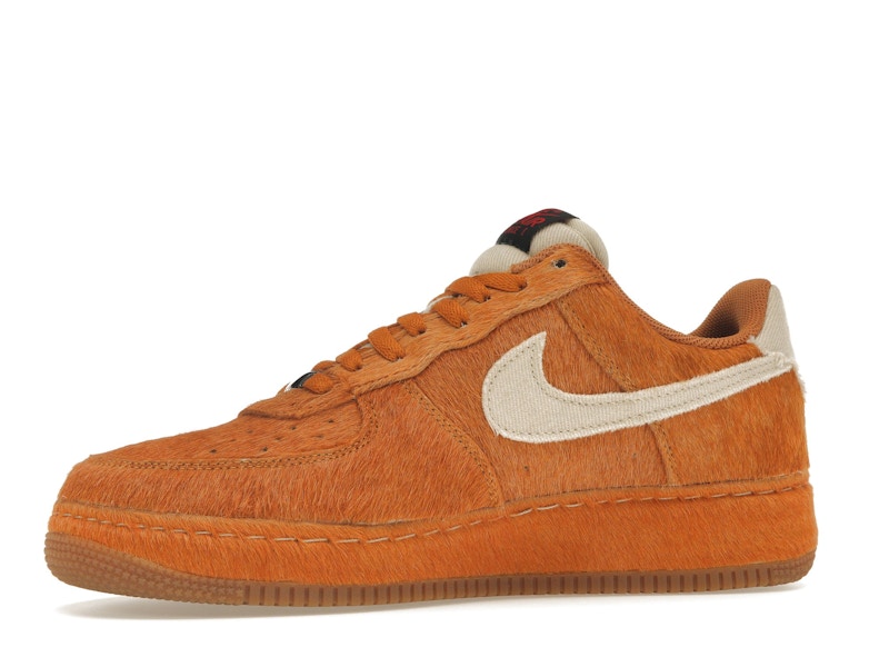 Nike Air Force 1 Low Halloween Savage Beast