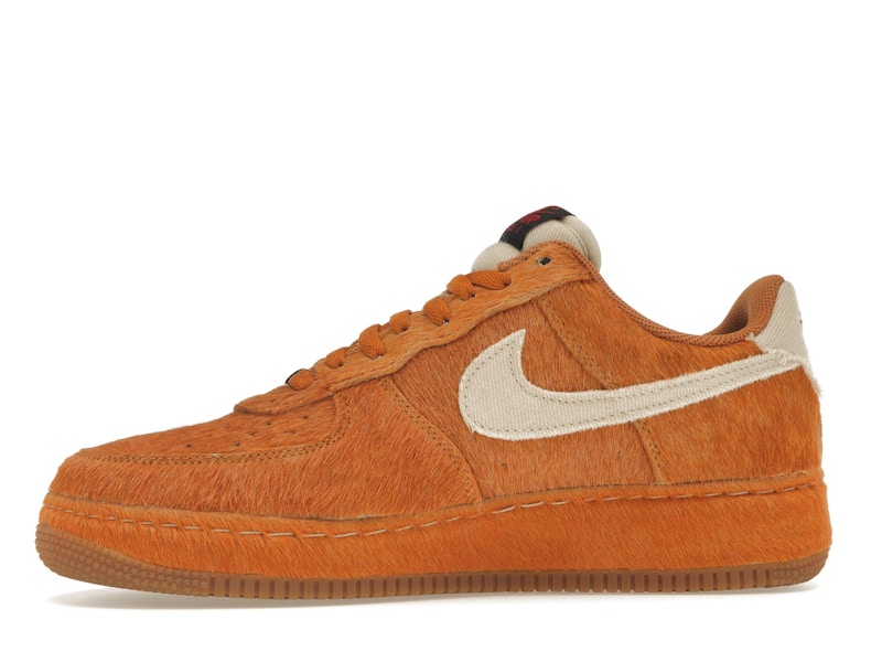 Nike Air Force 1 Low Halloween Savage Beast