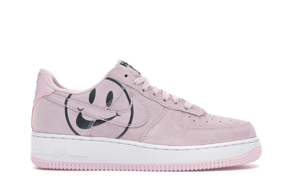 Nike Air Force 1 Low Have A Nike Day Pink 0