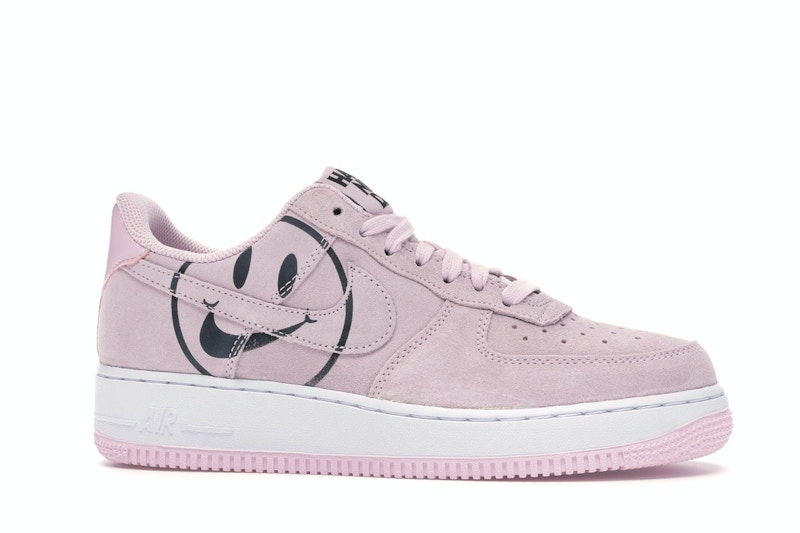 Have a nike day af1 pink Sale