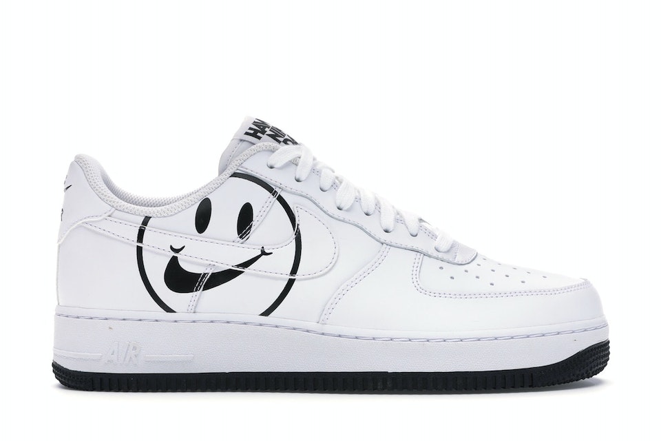 Air Force 1 Low Have A Nike Day White Men's - -