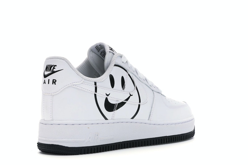 Nike air force 1 weiß größe 44
