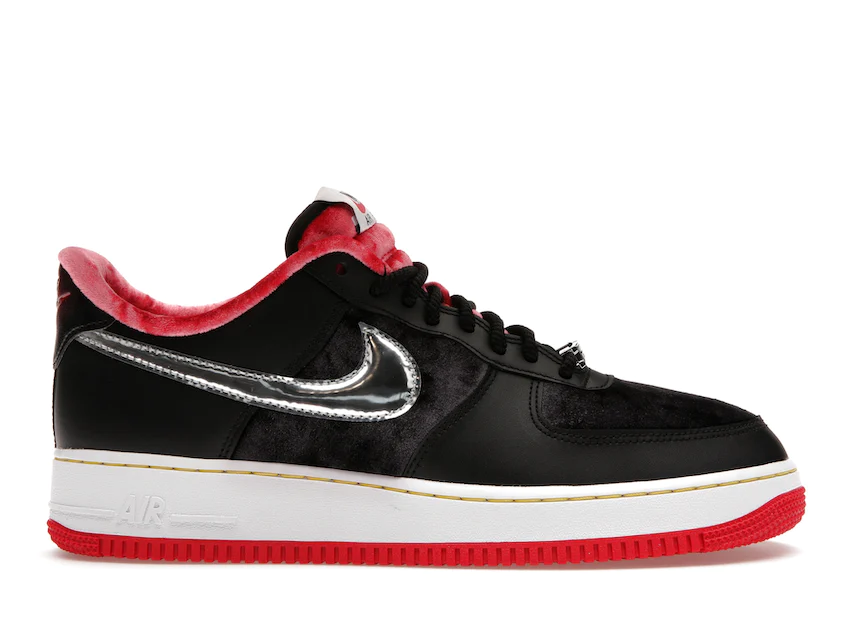 Nike Air Force 1 Low Houston (2022) 0