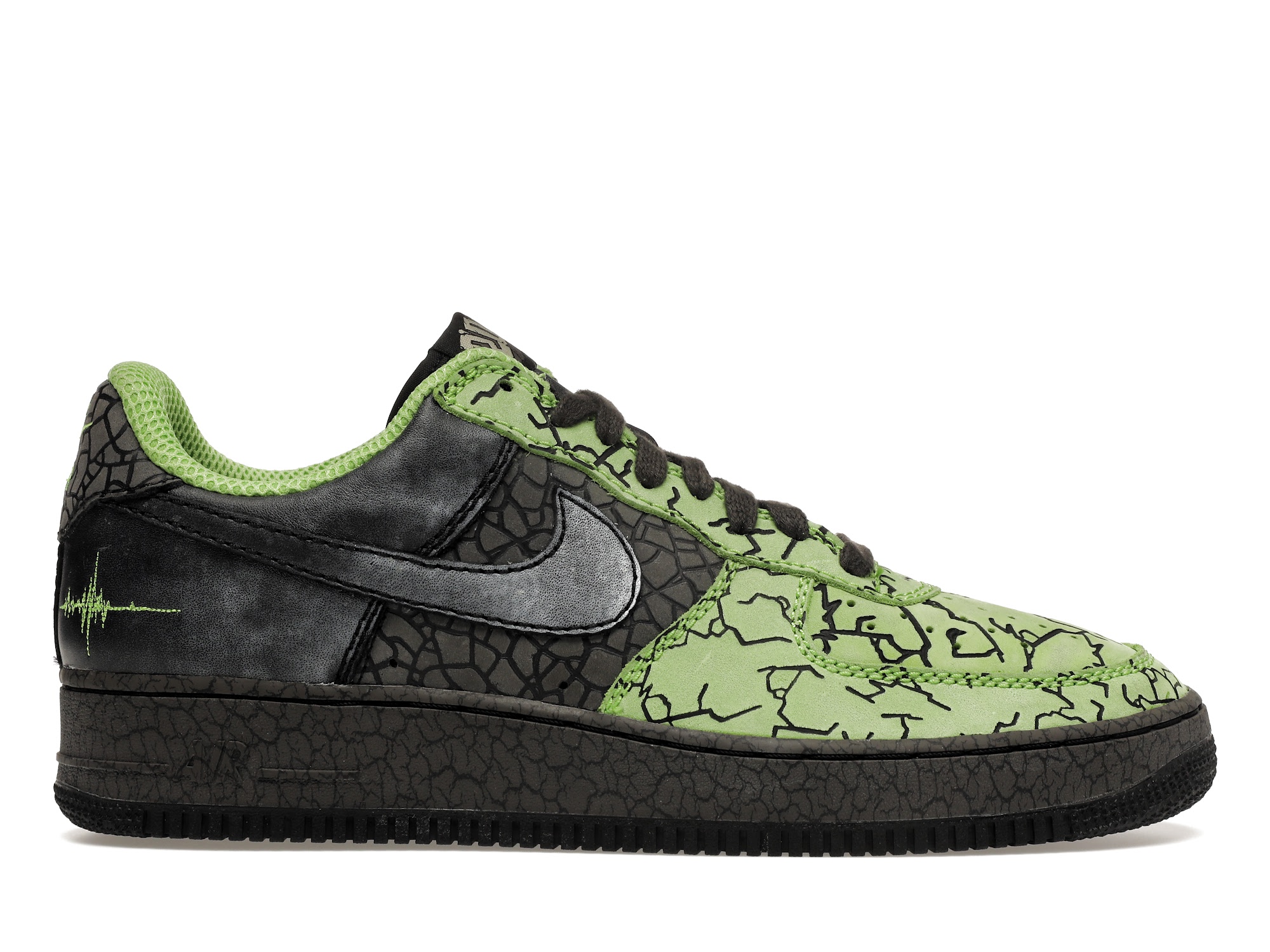 Nike Air Force 1 Low Hufquake Men's - 315206-301 - US