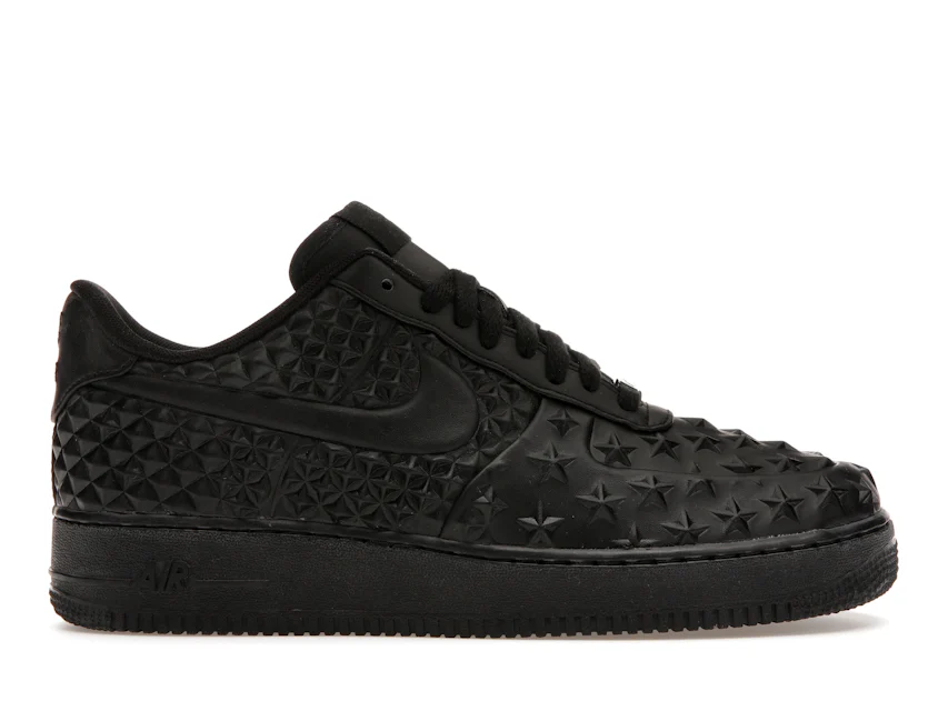 Nike Air Force 1 Low Independence Day Black 0