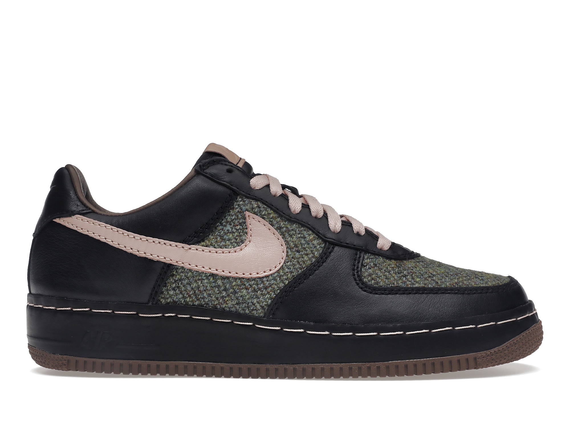 NIKE ナイキ AIR FORCE 1  LOW INSIDEOUT