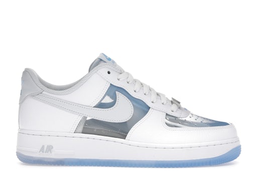 Nike Air Force 1 Low Invisible Woman 2.0 Men's - IB5724-100 - US