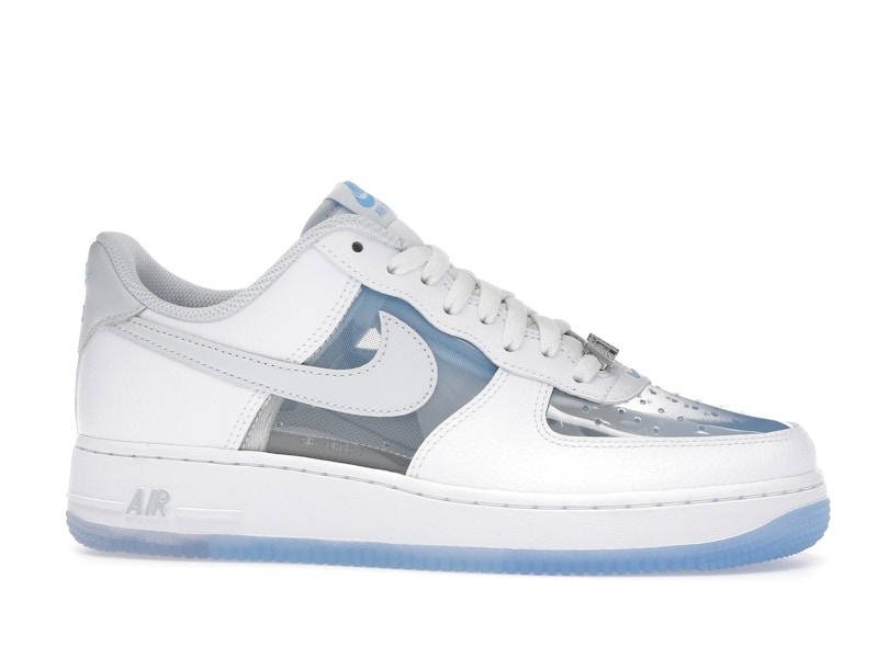 Nike Air Force 1 Low Invisible Woman 2.0