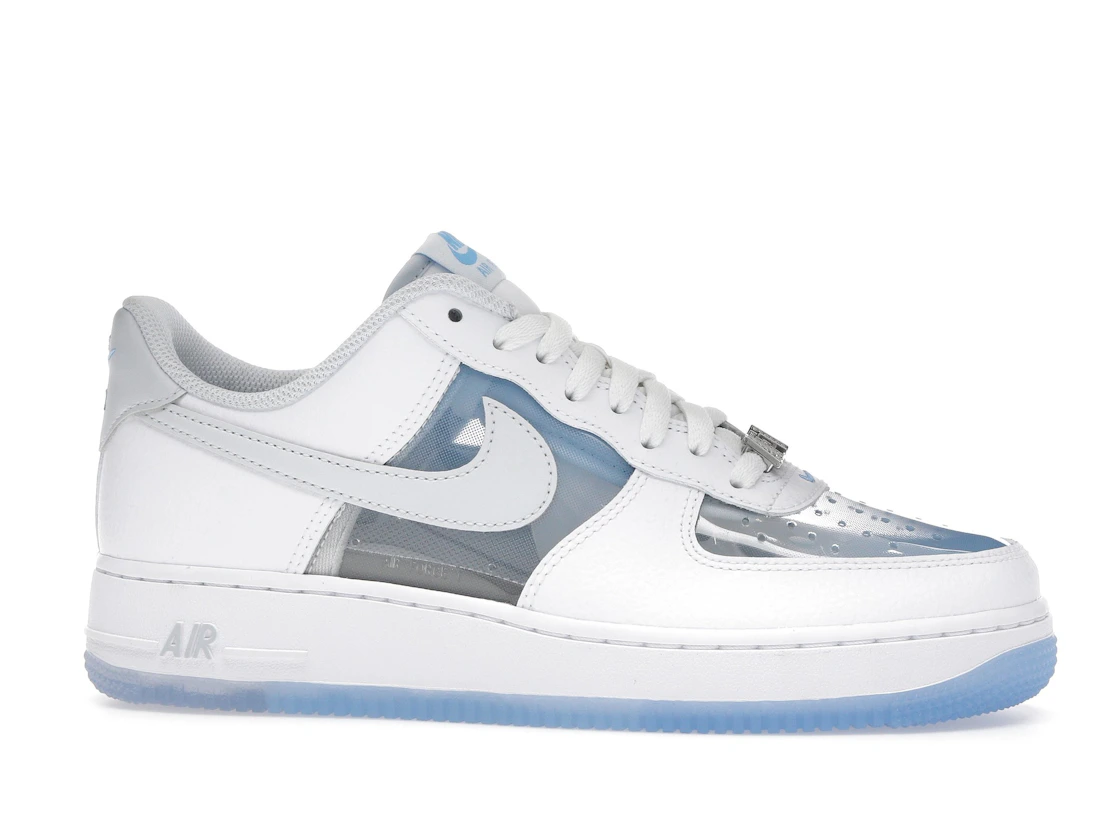 Nike Air Force 1 Low Invisible Woman 2.0