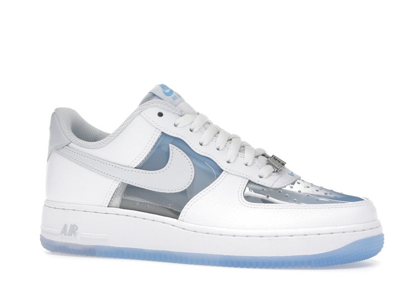 Nike Air Force 1 Low Invisible Woman 2.0