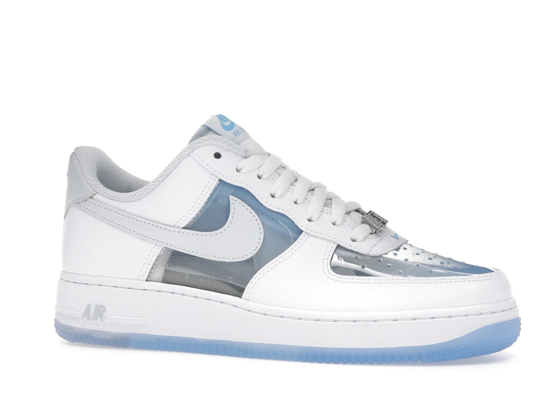 Nike Air Force 1 Low Invisible Woman 2.0