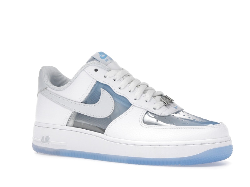 Nike Air Force 1 Low Invisible Woman 2.0