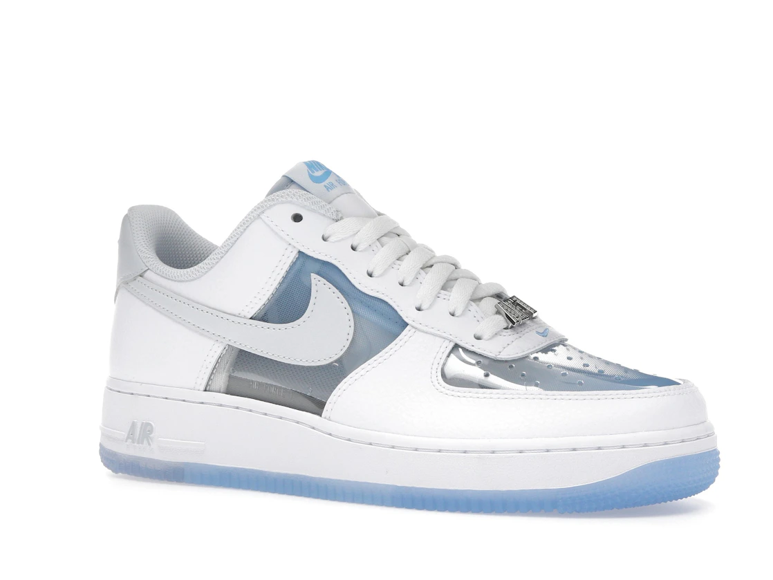 Nike Air Force 1 Low Invisible Woman 2.0