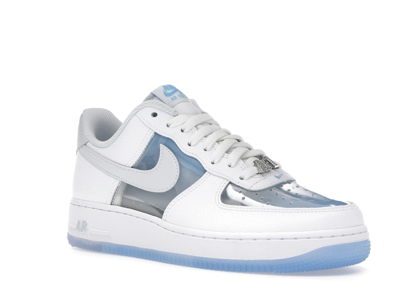 Nike Air Force 1 Low Invisible Woman 2.0