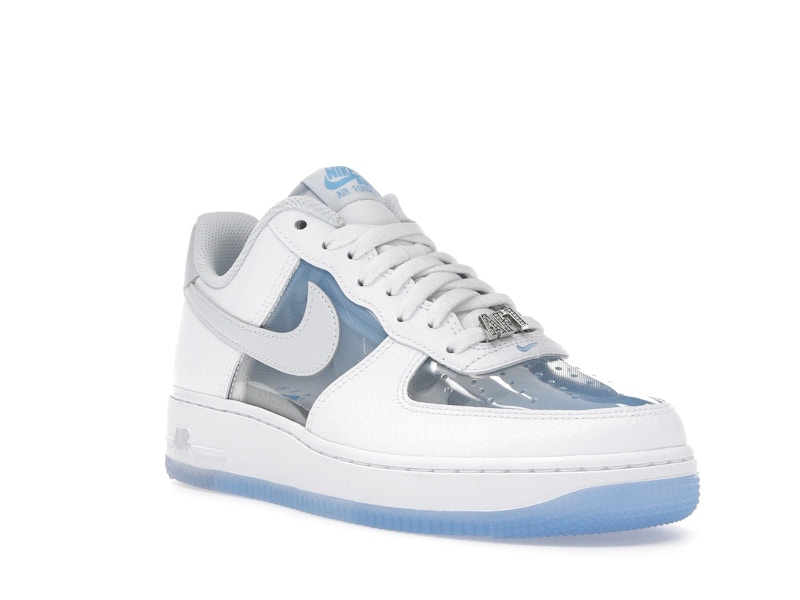 Nike Air Force 1 Low Invisible Woman 2.0