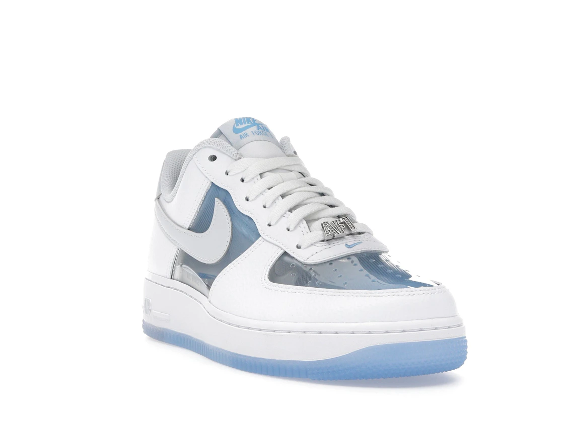 Nike Air Force 1 Low Invisible Woman 2.0