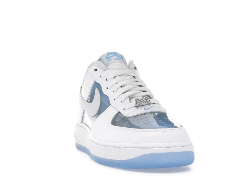 Nike Air Force 1 Low Invisible Woman 2.0