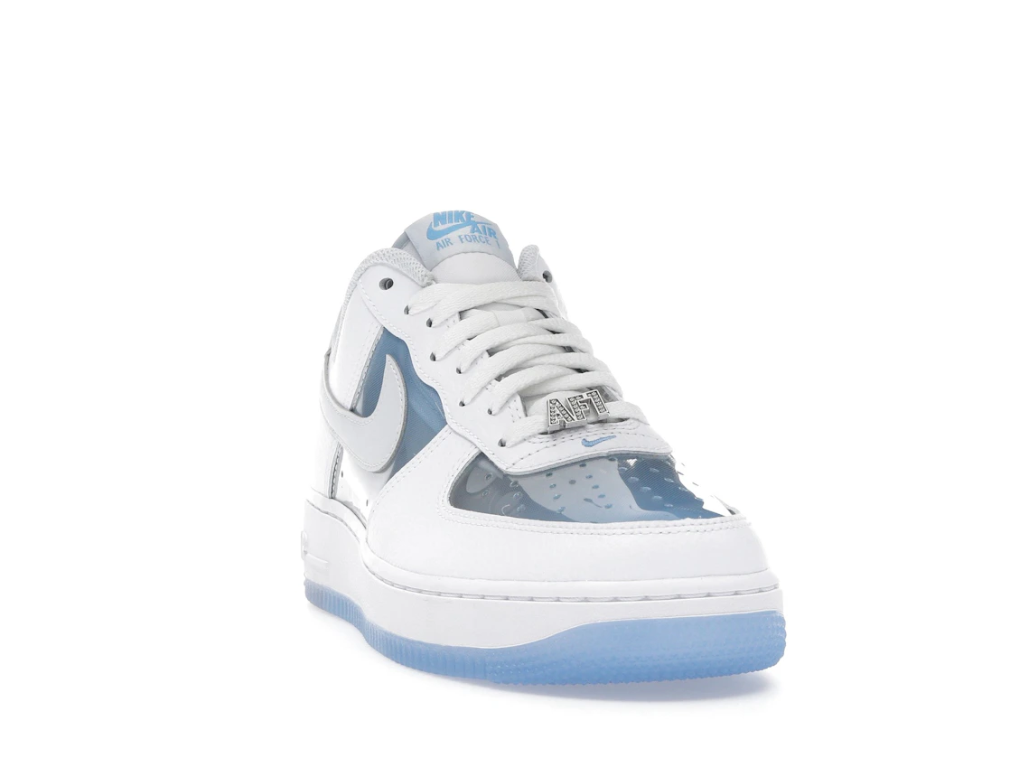 Nike Air Force 1 Low Invisible Woman 2.0