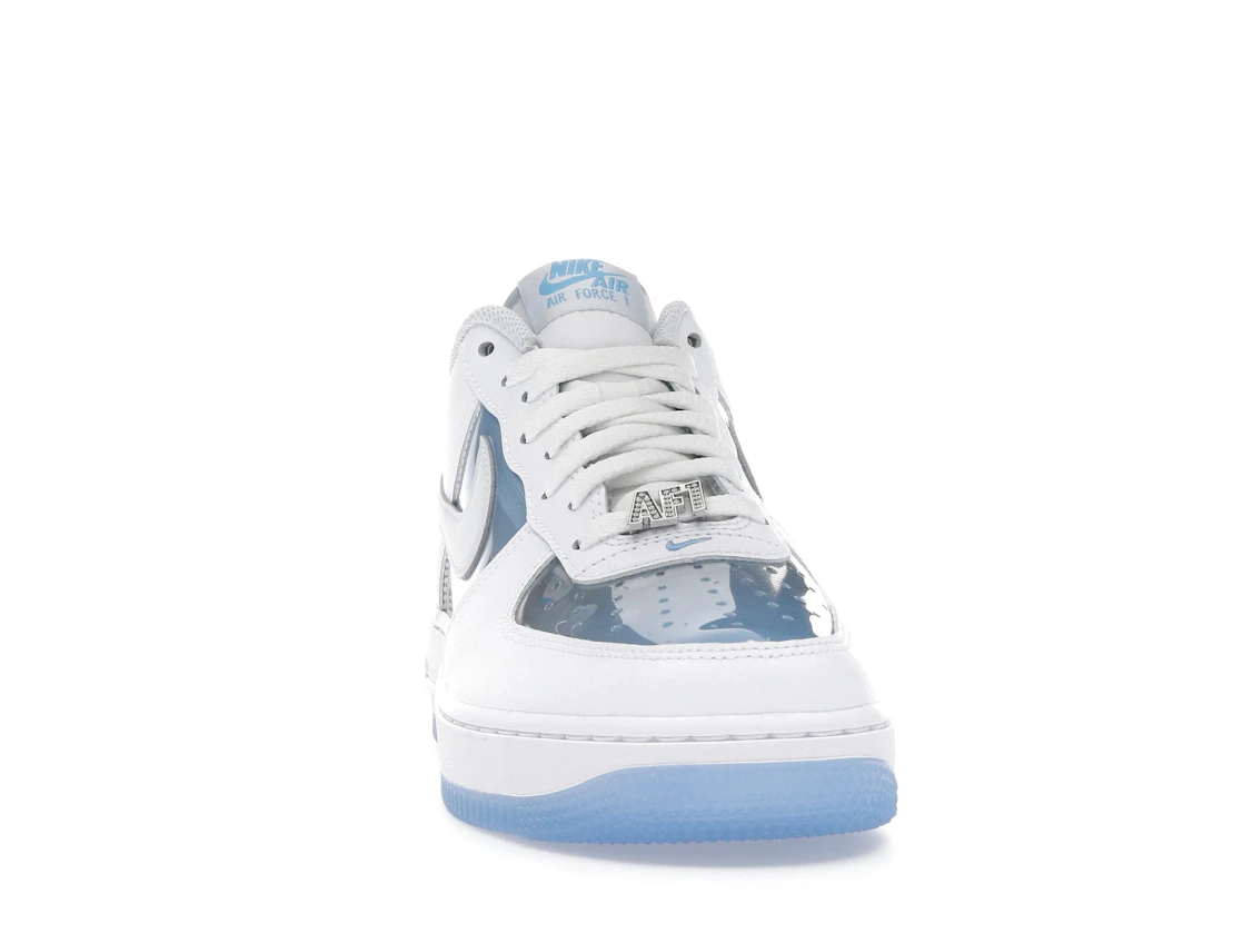 Nike Air Force 1 Low Invisible Woman 2.0
