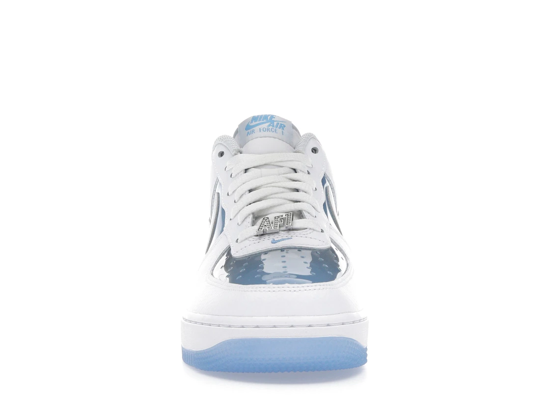 Nike Air Force 1 Low Invisible Woman 2.0