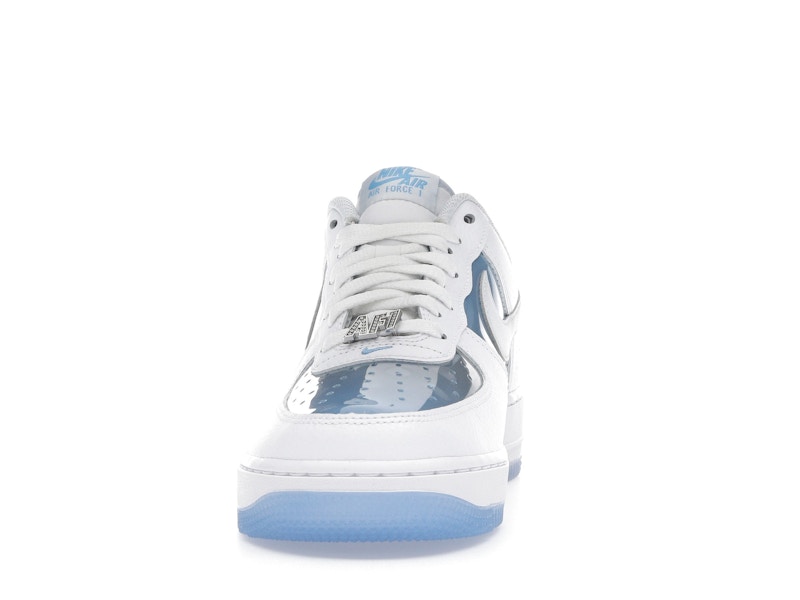 Nike Air Force 1 Low Invisible Woman 2.0