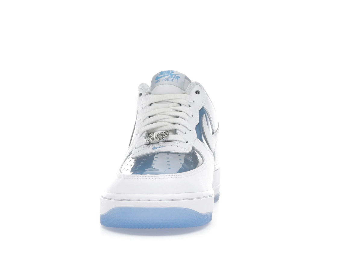 Nike Air Force 1 Low Invisible Woman 2.0