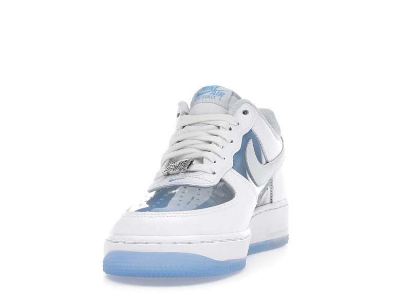 Nike Air Force 1 Low Invisible Woman 2.0