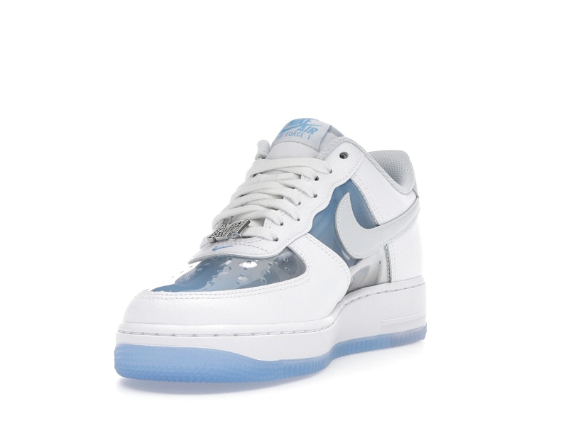 Nike Air Force 1 Low Invisible Woman 2.0
