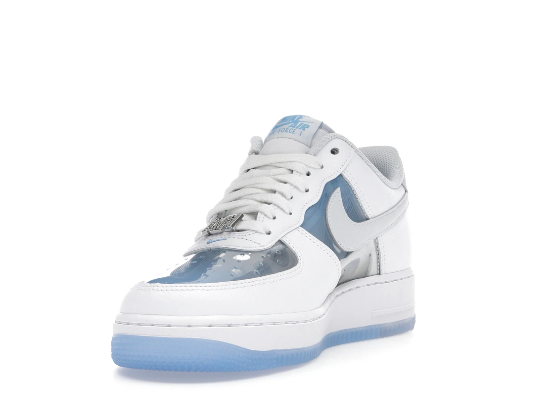 Nike Air Force 1 Low Invisible Woman 2.0