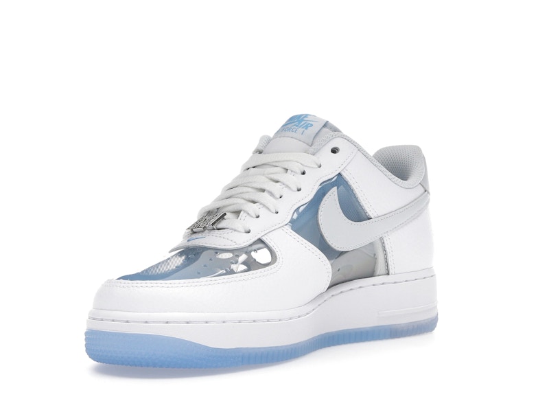 Nike Air Force 1 Low Invisible Woman 2.0
