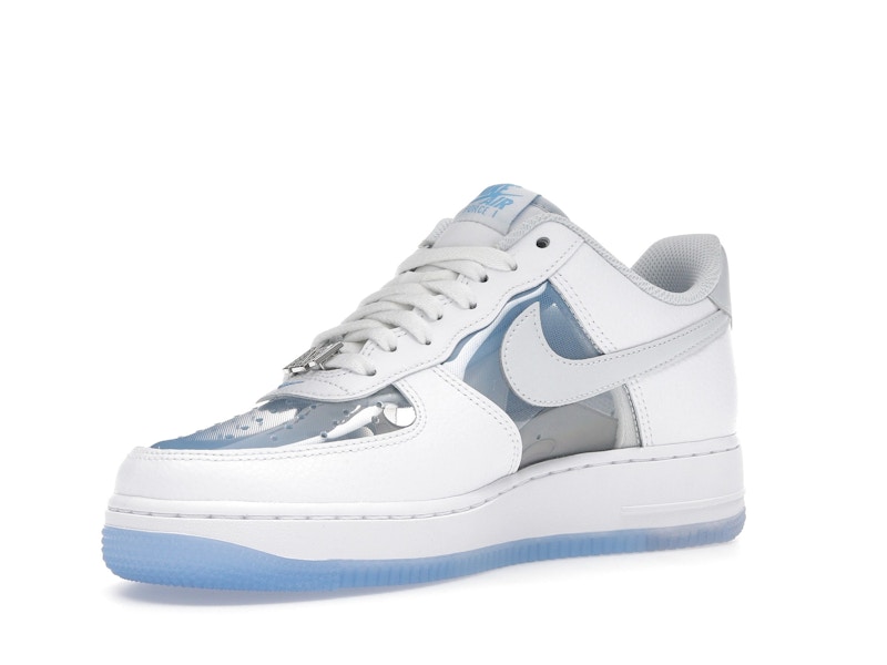 Nike Air Force 1 Low Invisible Woman 2.0