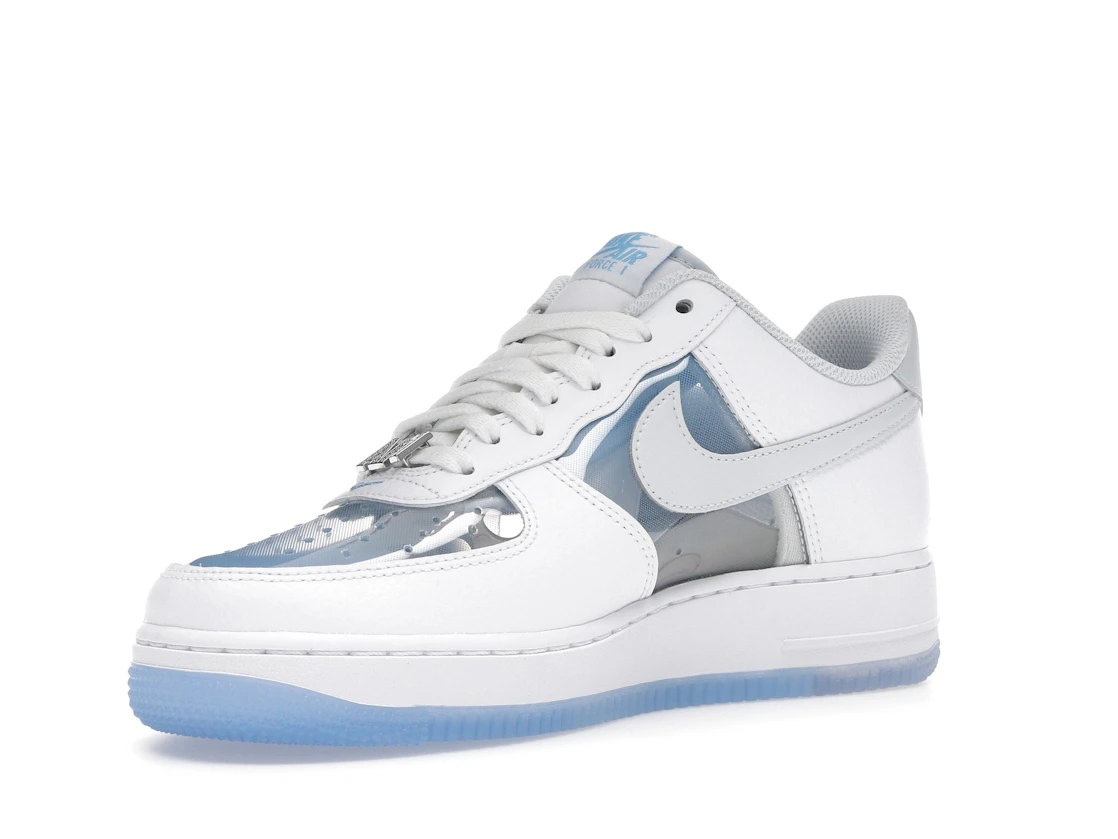 Nike Air Force 1 Low Invisible Woman 2.0