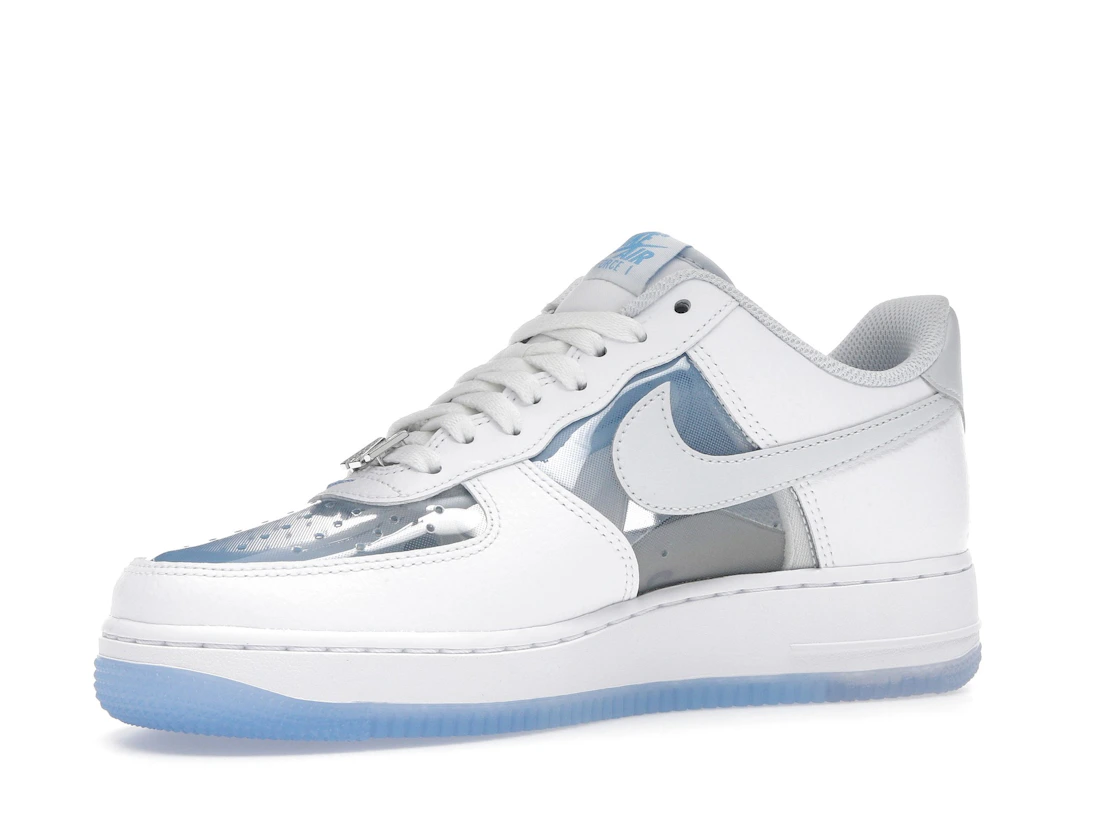 Nike Air Force 1 Low Invisible Woman 2.0