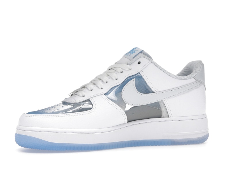 Nike Air Force 1 Low Invisible Woman 2.0