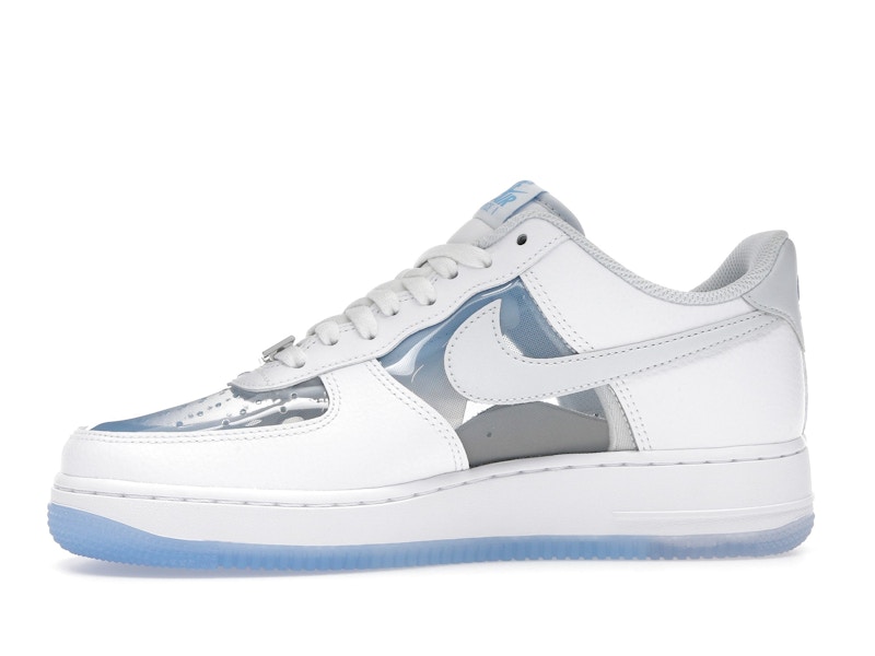 Nike Air Force 1 Low Invisible Woman 2.0