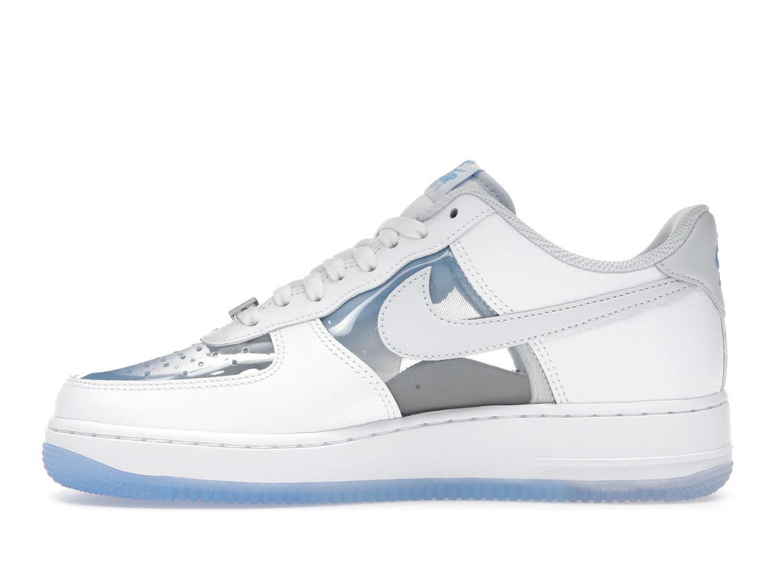 Nike Air Force 1 Low Invisible Woman 2.0