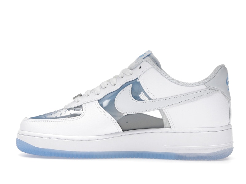 Nike Air Force 1 Low Invisible Woman 2.0