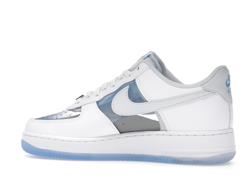 Nike Air Force 1 Low Invisible Woman 2.0