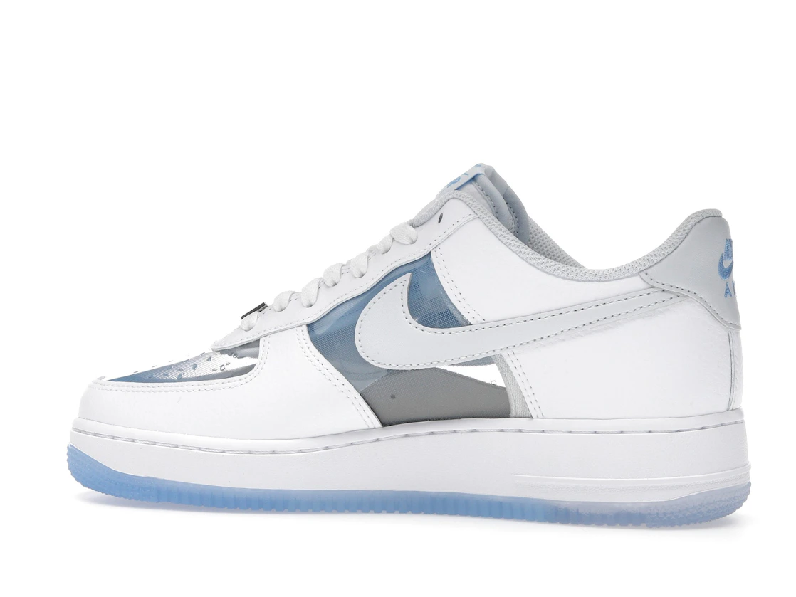 Nike Air Force 1 Low Invisible Woman 2.0